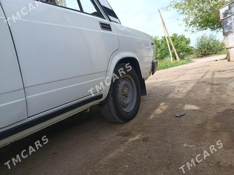 Lada 2107 2004 - 50 000 TMT - Туркменгала - img 4