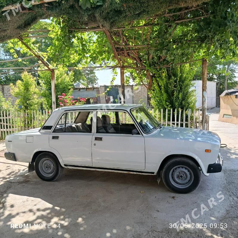 Lada 2107 2004 - 50 000 TMT - Туркменгала - img 5