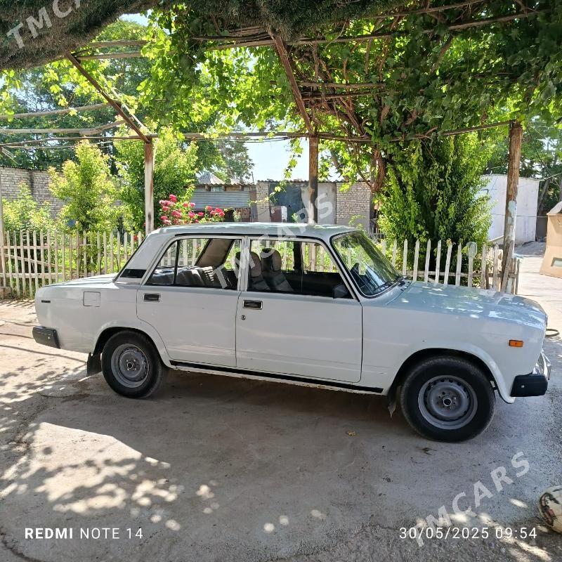 Lada 2107 2004 - 50 000 TMT - Туркменгала - img 6