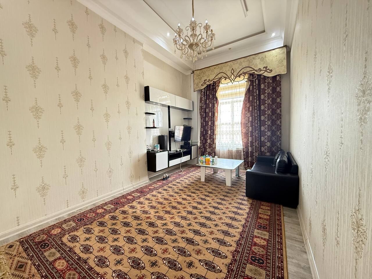 Элитка 2 комнаты - Aşgabat - img 2