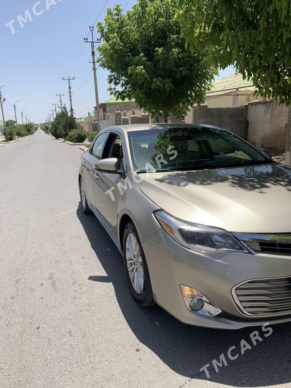 Toyota Avalon 2013 - 300 000 TMT - Ашхабад - img 3