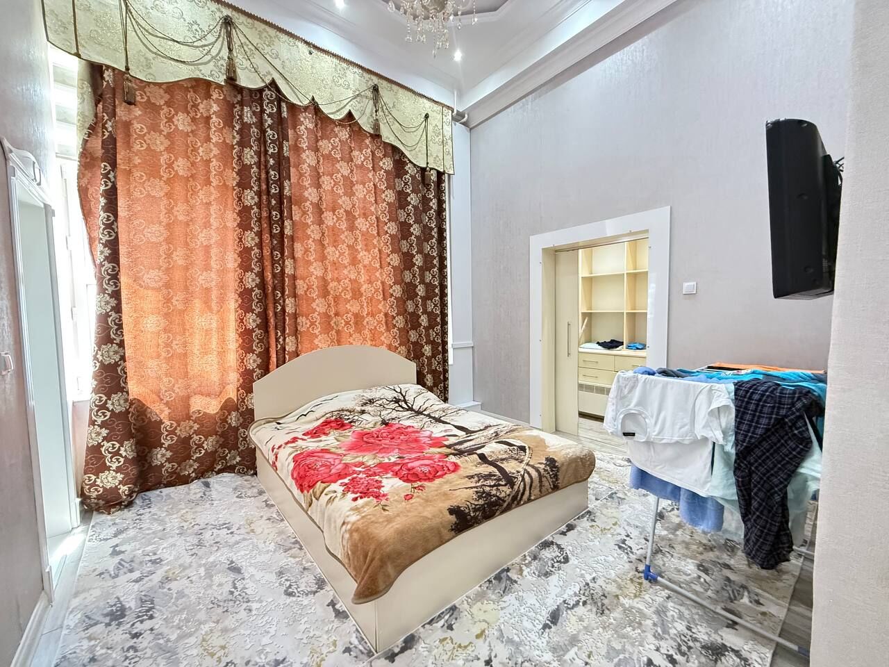 Элитка 2 комнаты - Aşgabat - img 8
