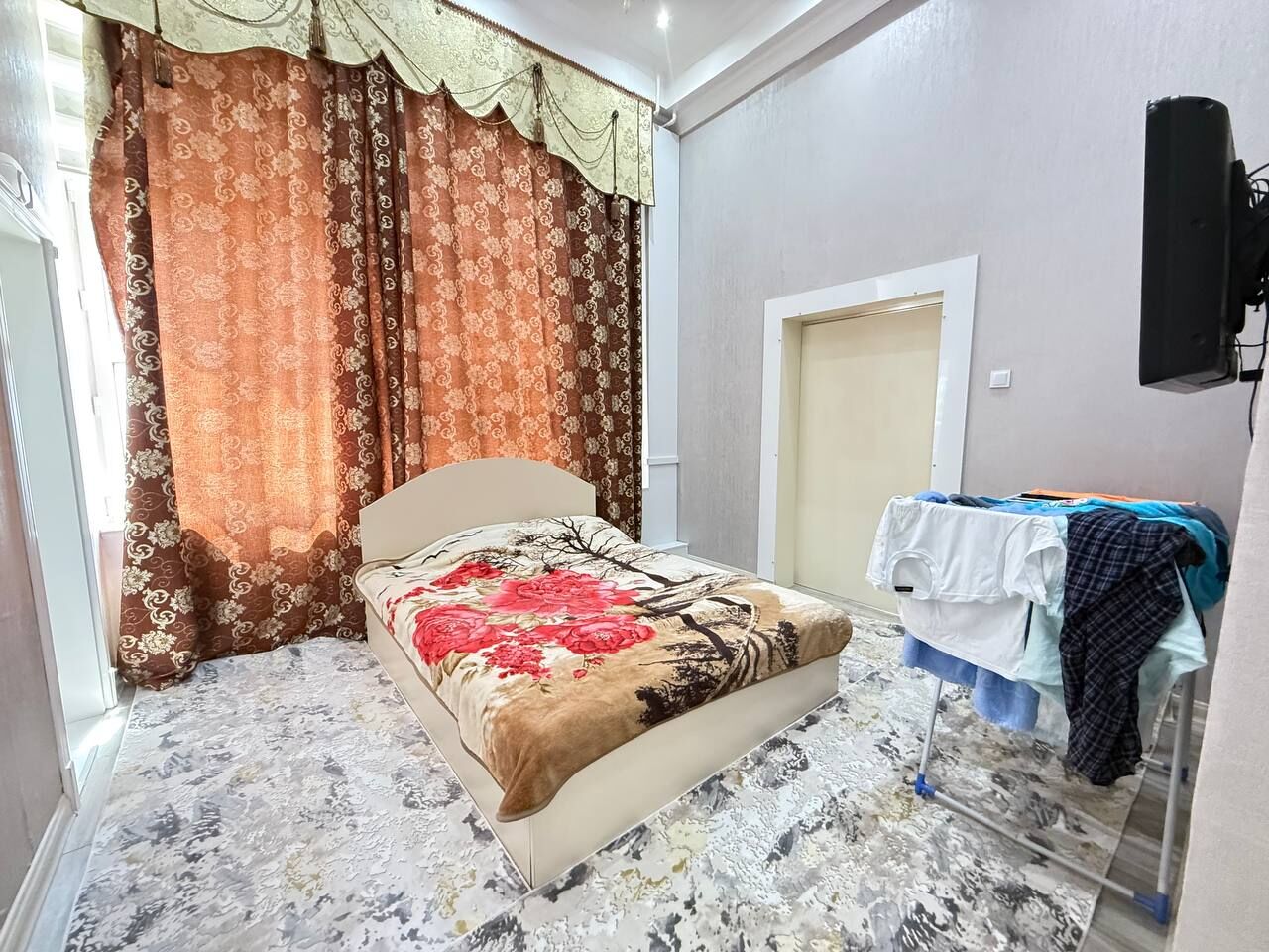 Элитка 2 комнаты - Aşgabat - img 7