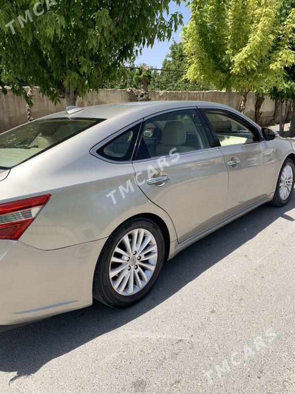 Toyota Avalon 2013 - 300 000 TMT - Ашхабад - img 4