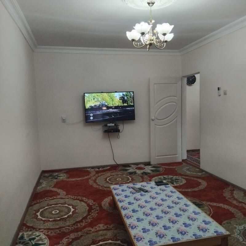 Новруз 3нжи этаж 3комнат - Дашогуз - img 3