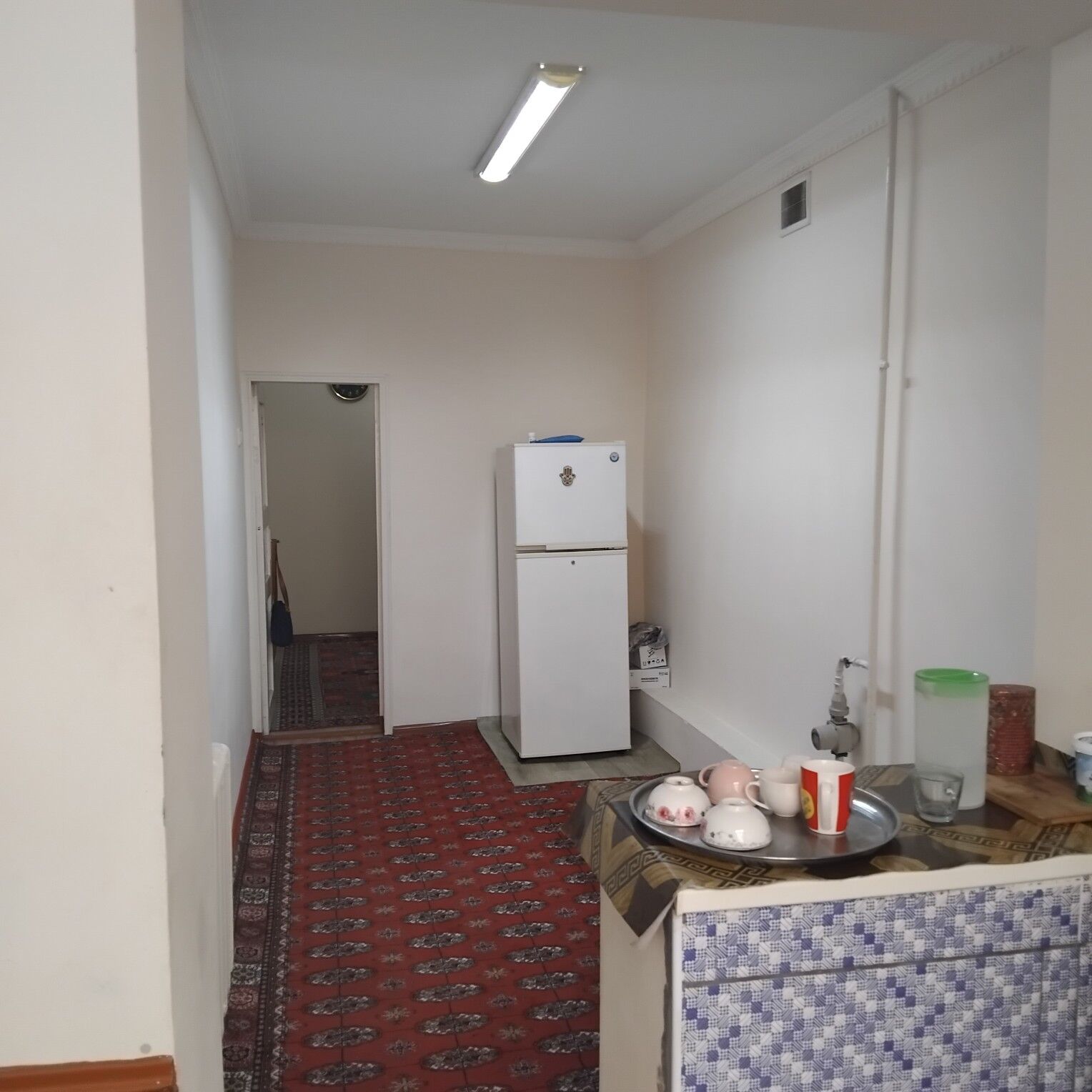 Новруз 3нжи этаж 3комнат - Дашогуз - img 7