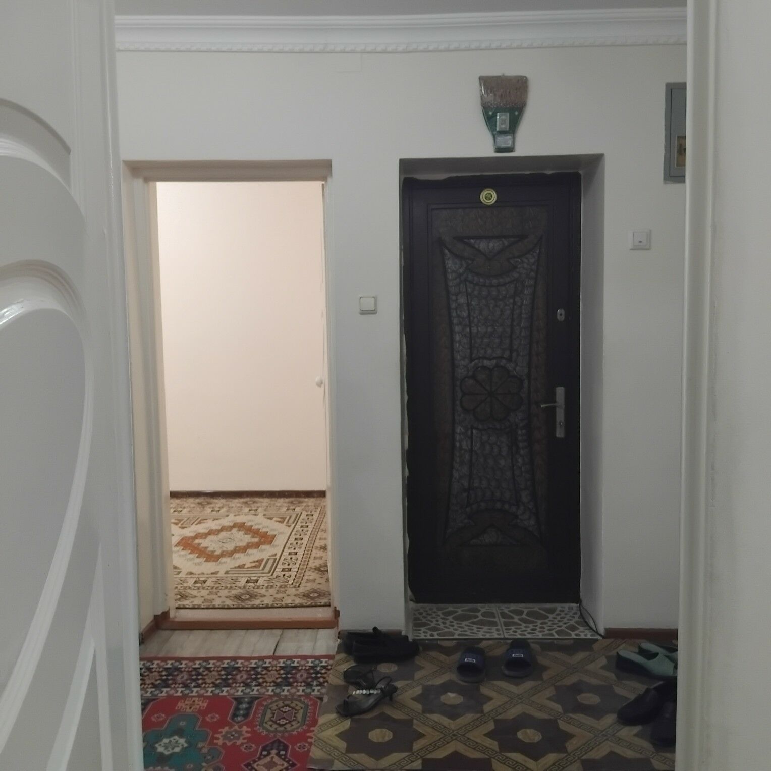 Новруз 3нжи этаж 3комнат - Дашогуз - img 2
