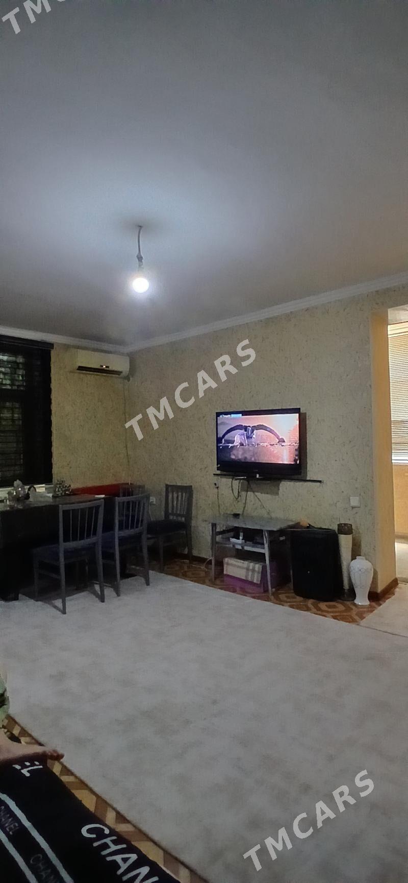 РАЙОН  12  ШКОЛЫ ПО МИРУ - Aşgabat - img 2