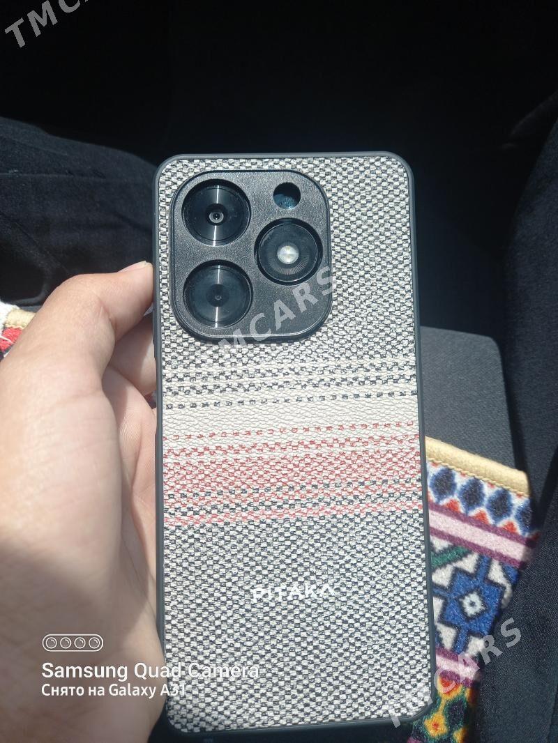 Tecno spark go 2024 - Aşgabat - img 3