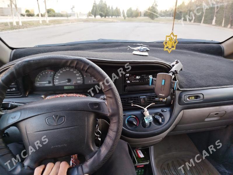 Daewoo Tacuma 2004 - 50 000 TMT - Дашогуз - img 10