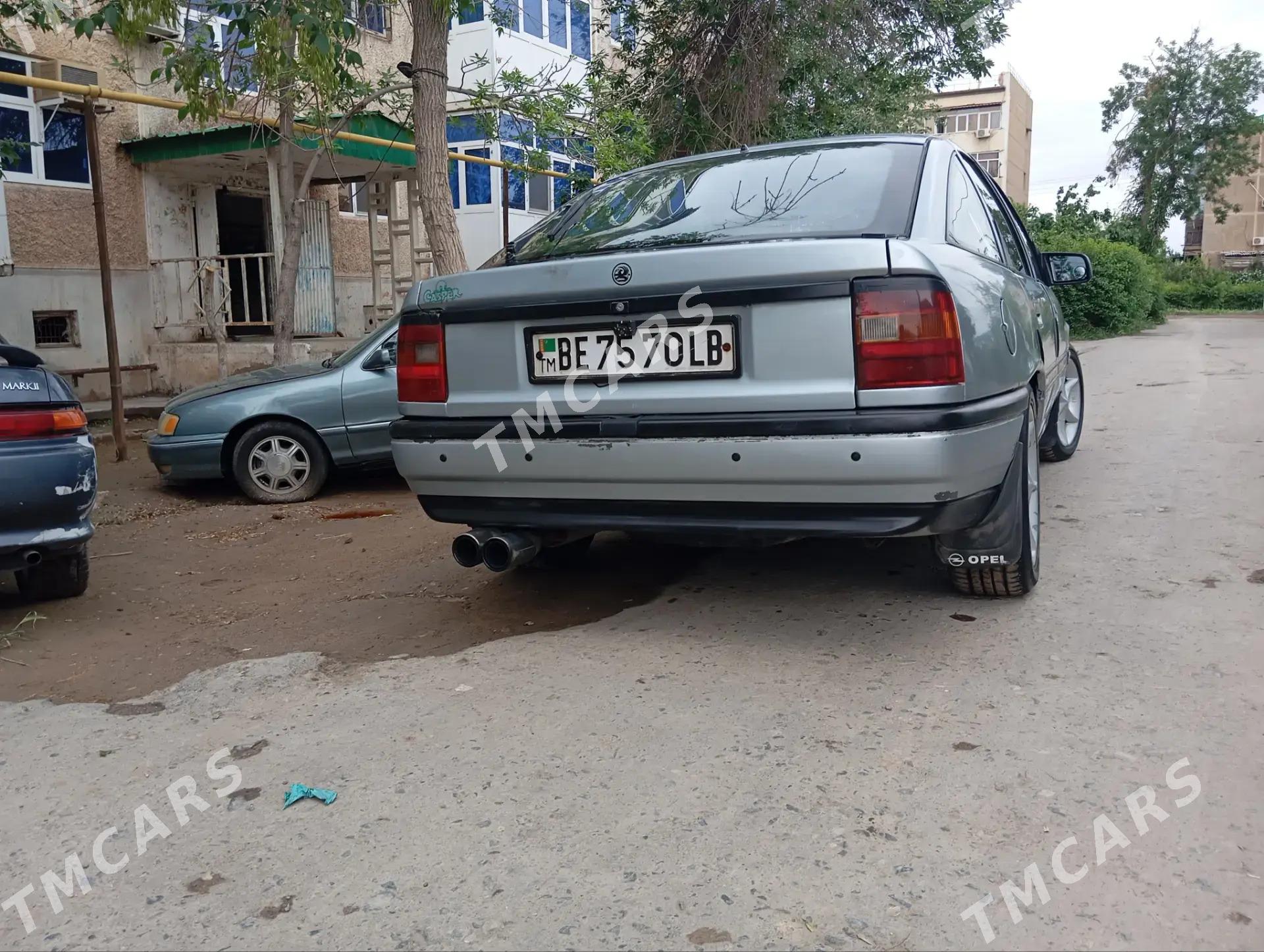 Opel Vectra 1990 - 28 000 TMT - Türkmenabat - img 5