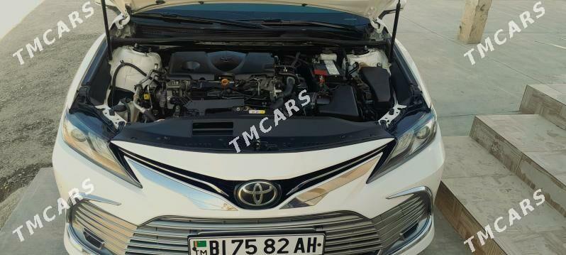 Toyota Camry 2020 - 400 000 TMT - Gökdepe - img 5