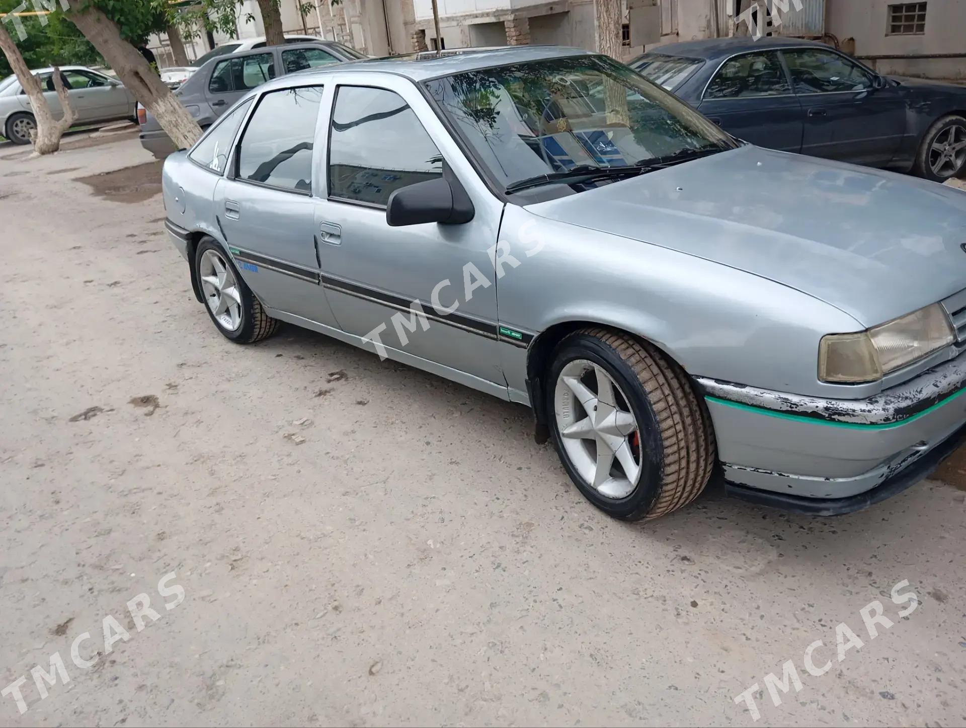 Opel Vectra 1990 - 28 000 TMT - Türkmenabat - img 2