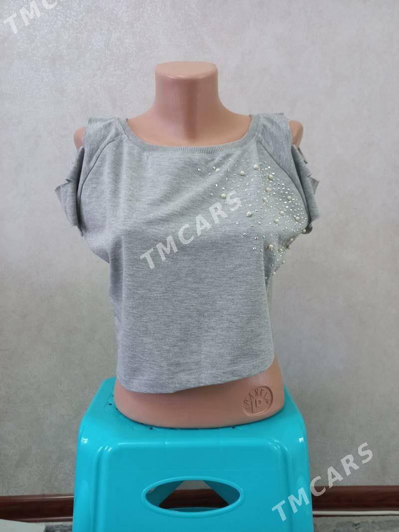 ТОПЫ - Aşgabat - img 3