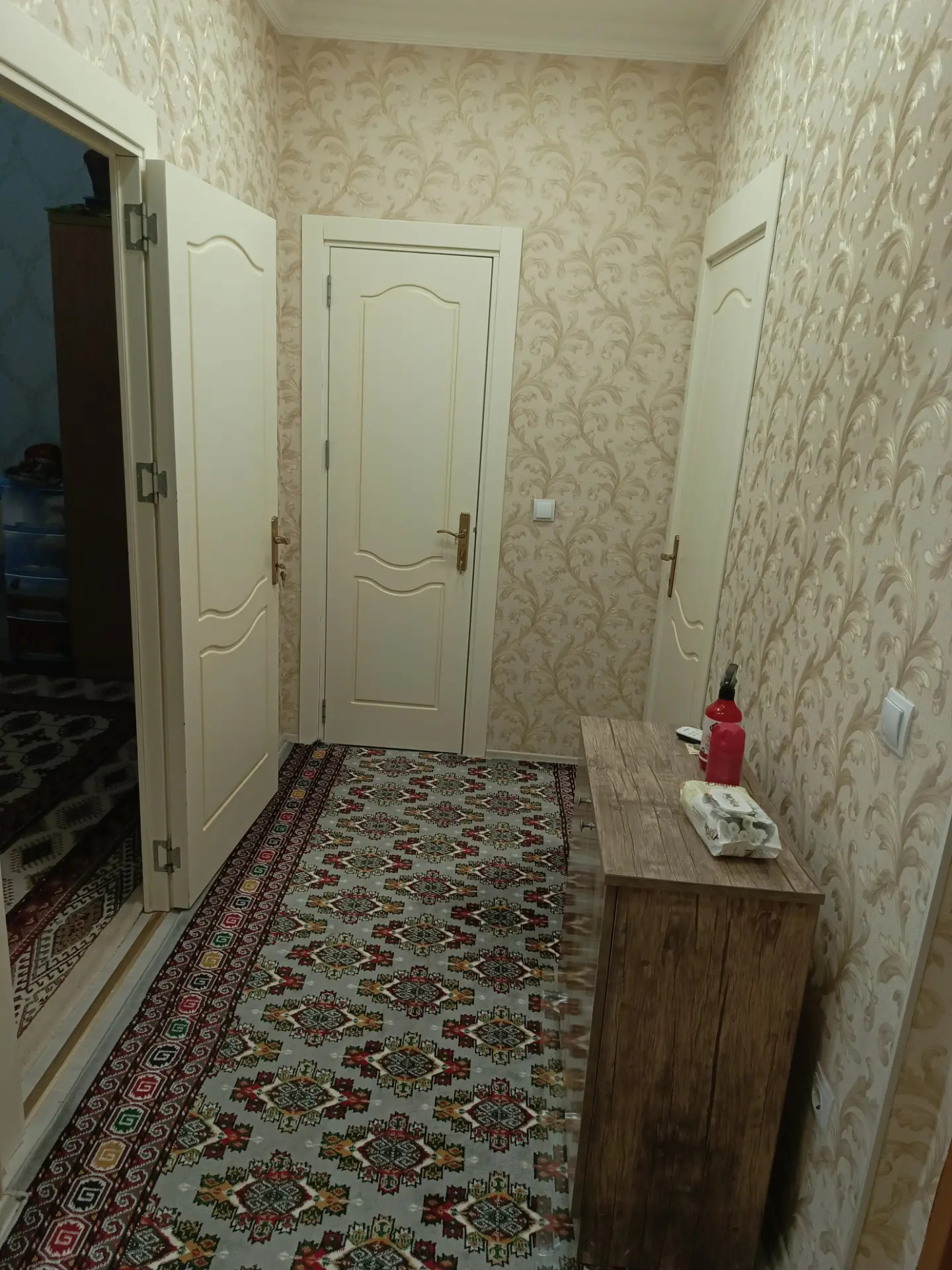 Mir 1 2 kom - Aşgabat - img 3