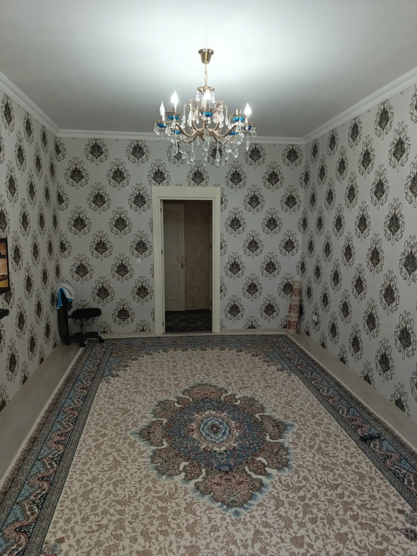 Mir 1 2 kom - Aşgabat - img 2