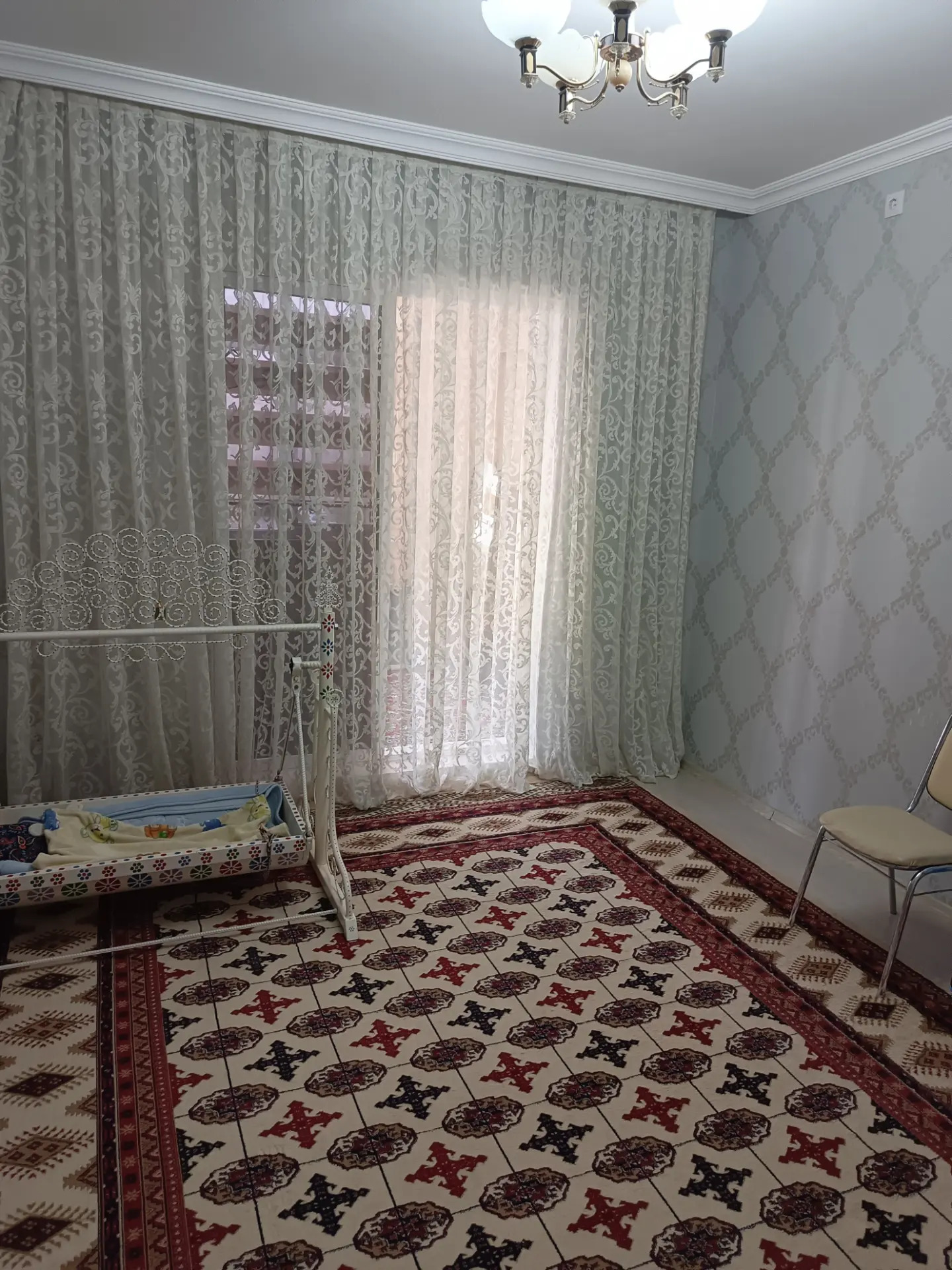 Mir 1 2 kom - Aşgabat - img 5