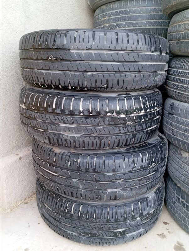 Hankook 215 65 17 2 000 TMT - Daşoguz - img 3