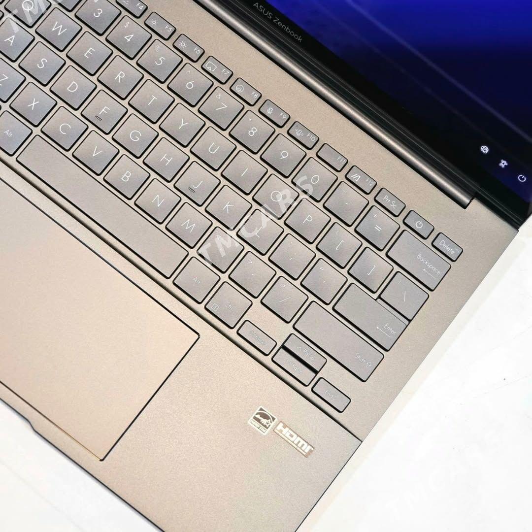 Zenbook OLED Ultra 5 Сенсорный - Ашхабад - img 10