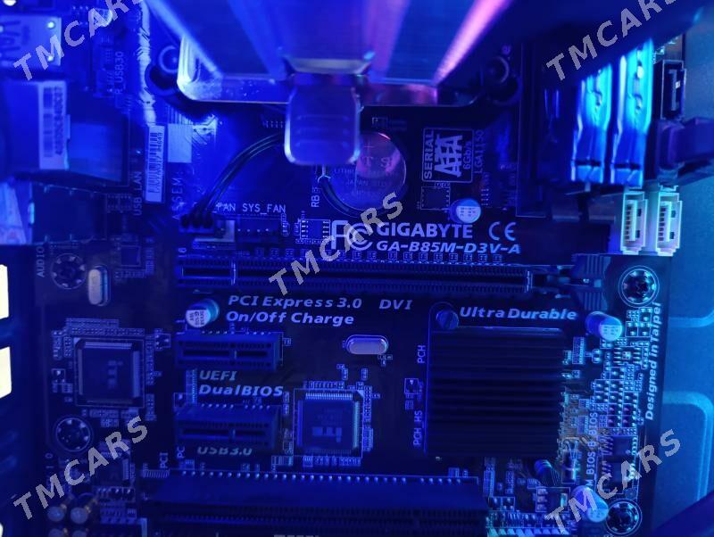 Cpu i7 4790+Plata B85 Ram kule - Parahat 3 - img 3
