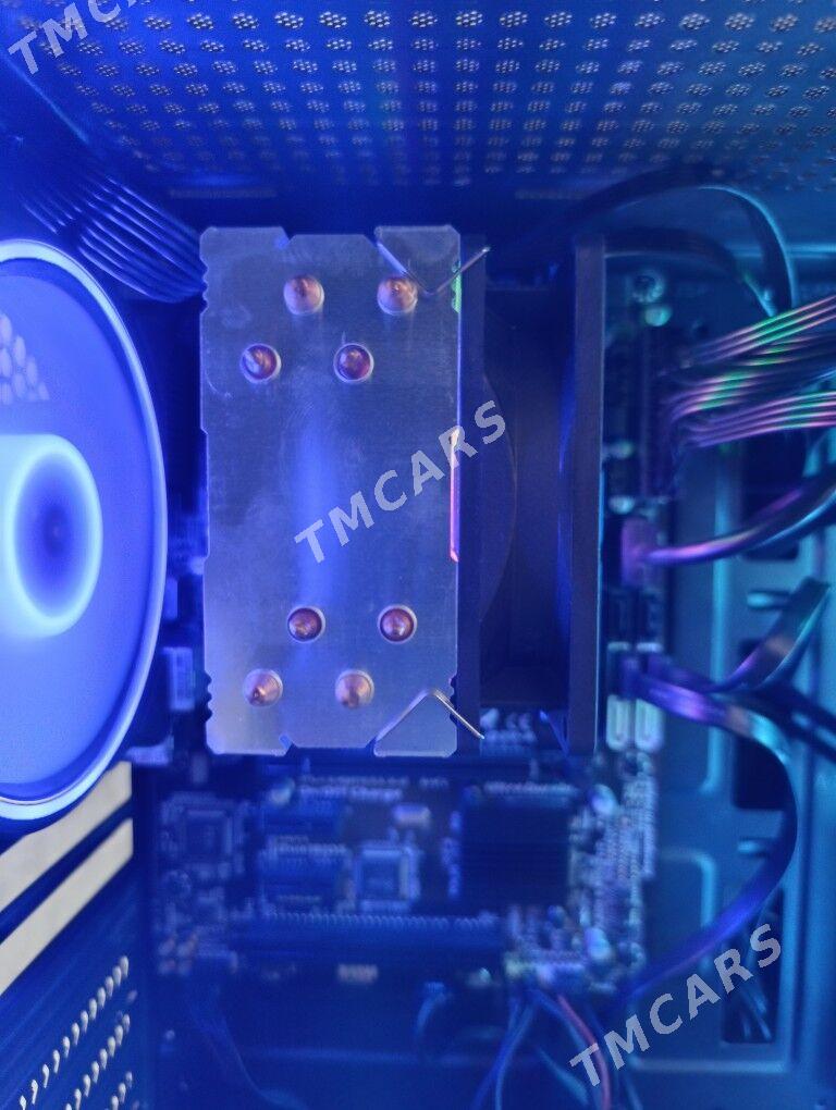 Cpu i7 4790+Plata B85 Ram kule - Parahat 3 - img 4
