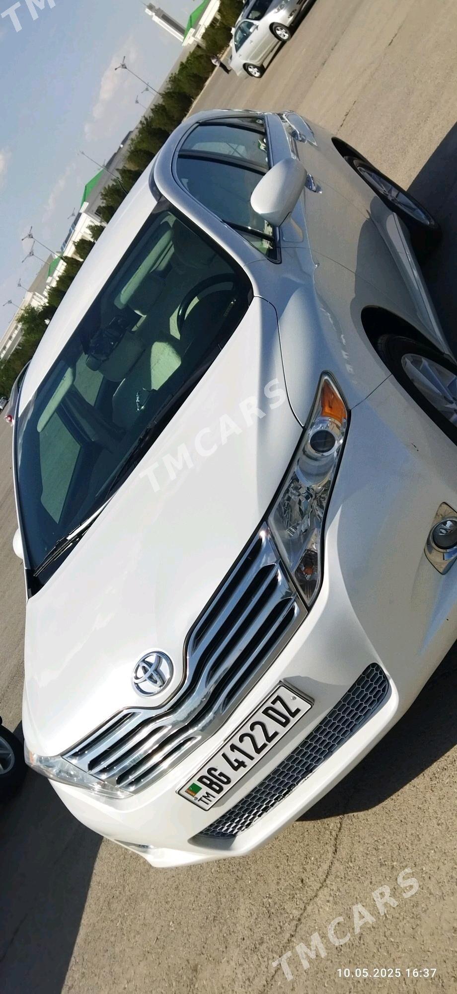 Toyota Venza 2012 - 225 000 TMT - Daşoguz - img 2