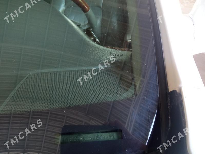 Toyota Camry 2004 - 152 000 TMT - Gyzylarbat - img 6