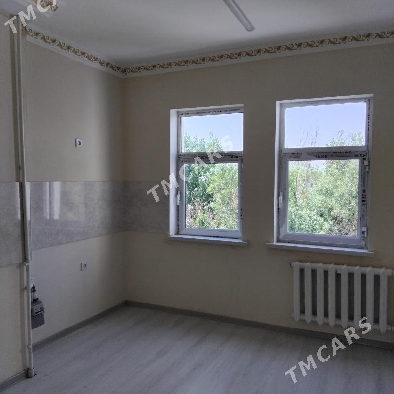 Новруз 3нжи этаж 4комнат 105м² - Daşoguz - img 2