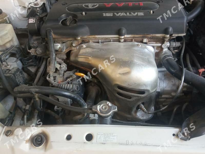 Toyota Camry 2004 - 152 000 TMT - Gyzylarbat - img 5