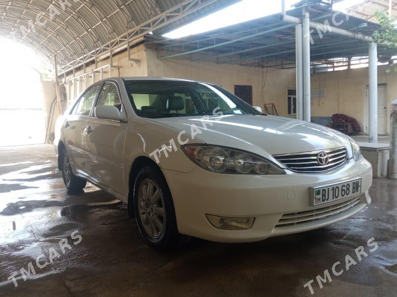 Toyota Camry 2004 - 152 000 TMT - Gyzylarbat - img 8