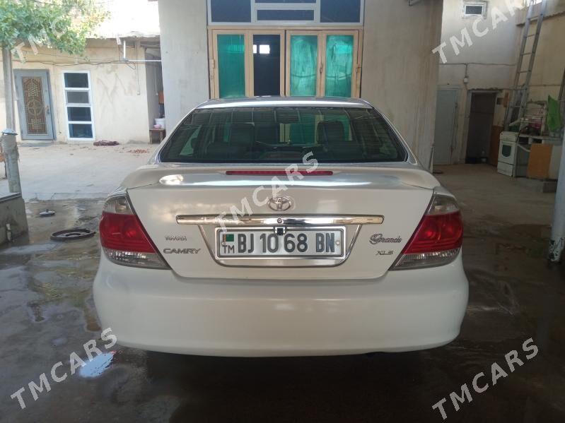 Toyota Camry 2004 - 152 000 TMT - Gyzylarbat - img 4