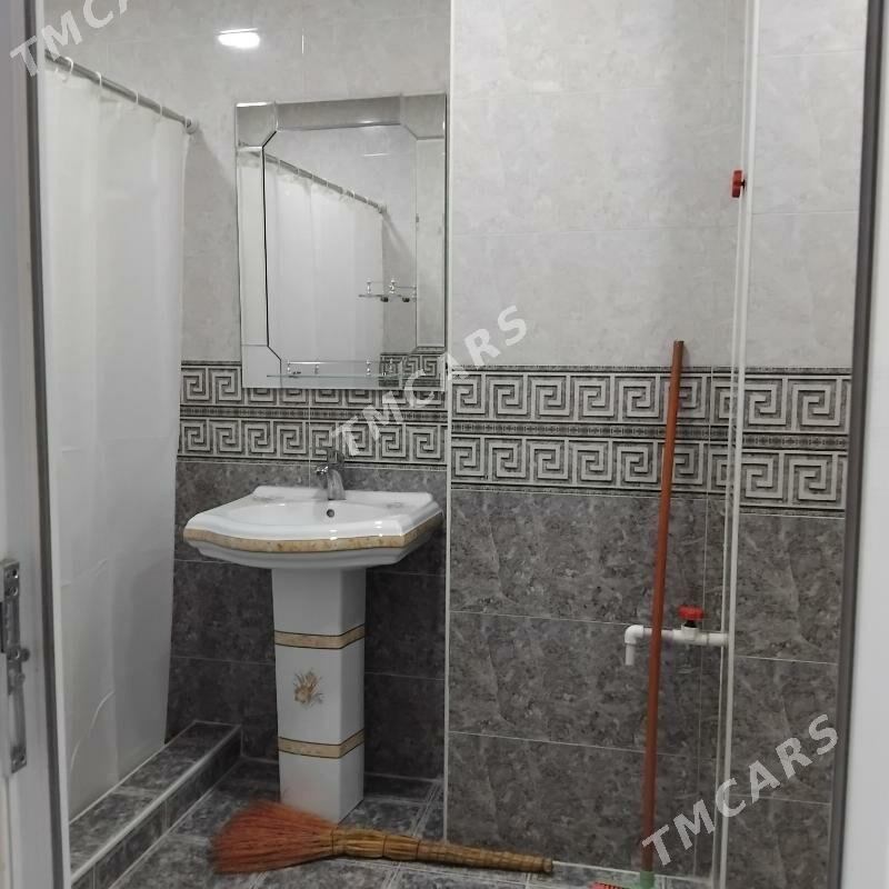 Новруз 3нжи этаж 4комнат 105м² - Daşoguz - img 4