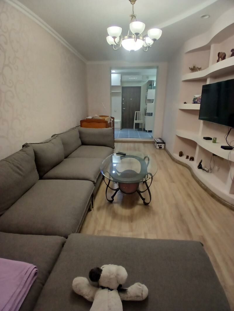 3 КОМНАТЫ 1 ЭТАЖ 5 МКР - Aşgabat - img 7