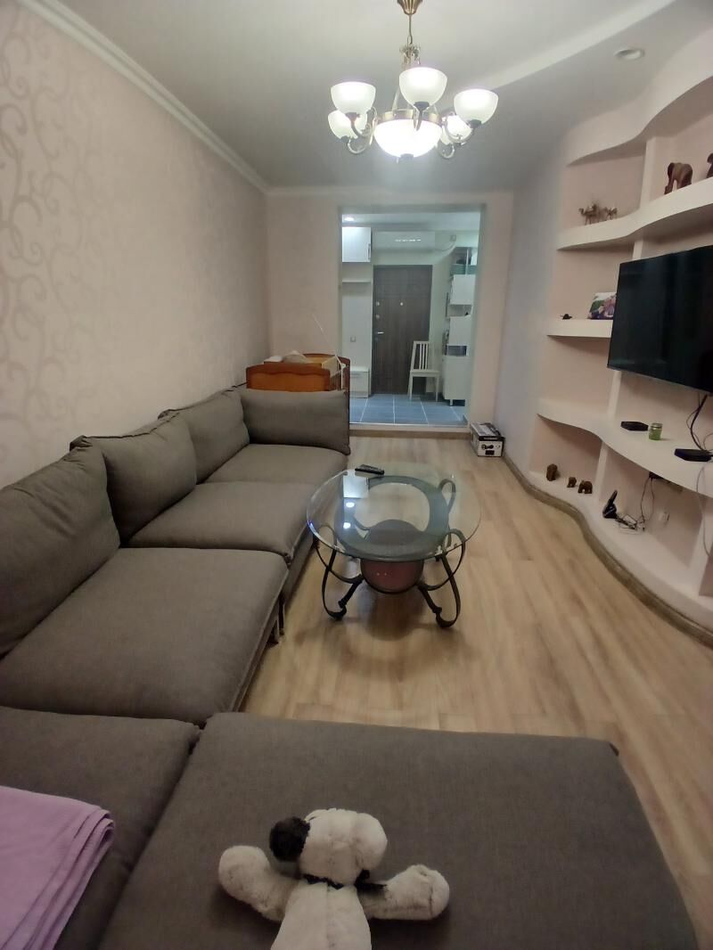 3 КОМНАТЫ 1 ЭТАЖ 5 МКР - Aşgabat - img 9