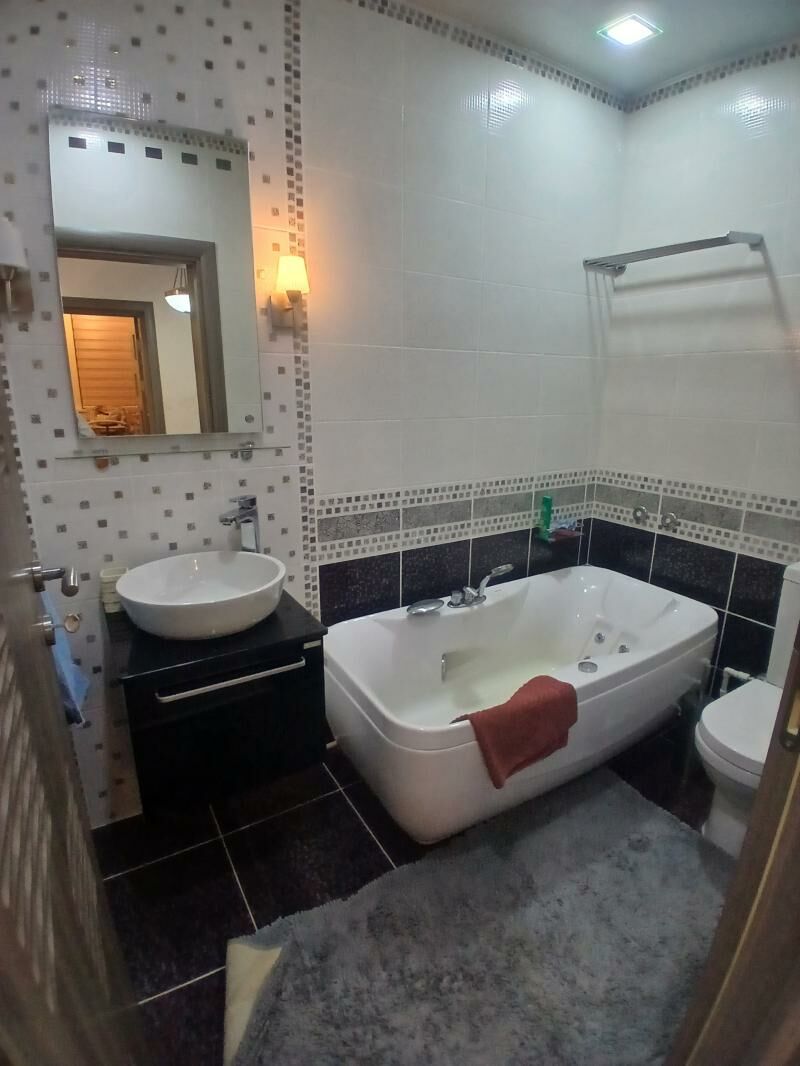 3 КОМНАТЫ 1 ЭТАЖ 5 МКР - Aşgabat - img 3