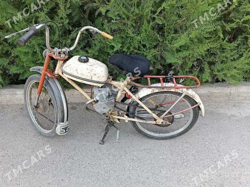 Iž Ýupiter 1991 - 2 000 TMT - Ашхабад - img 4