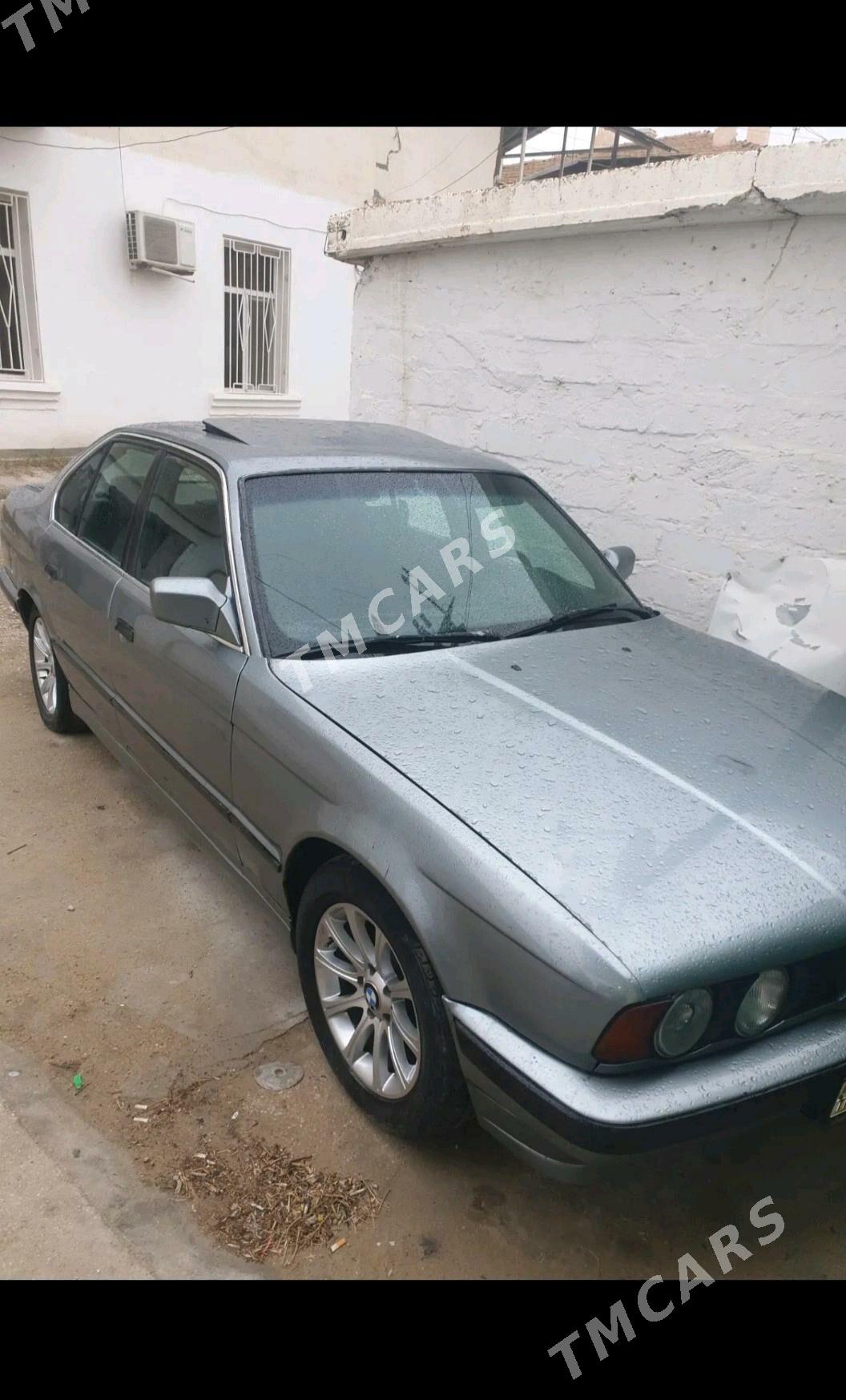 BMW 525 1989 - 42 000 TMT - Türkmenbaşy - img 3
