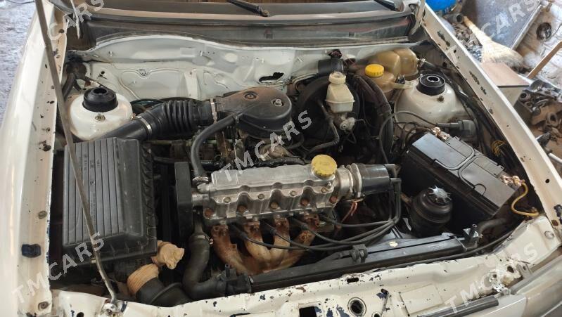 Opel Astra 1992 - 30 000 TMT - Мары - img 2