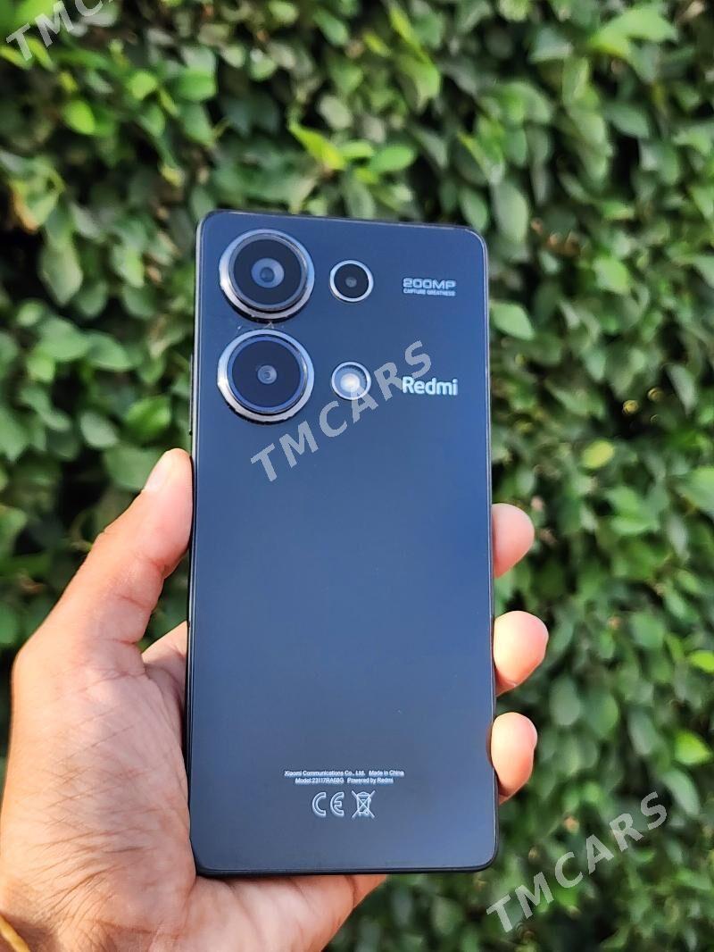 Redmi Not 13Pro - Мары - img 4
