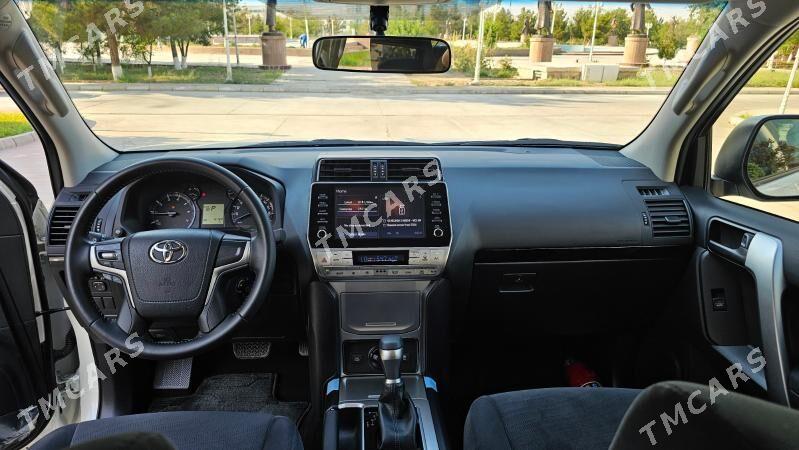 Toyota Land Cruiser Prado 2023 - 1 040 000 TMT - Туркменабат - img 5