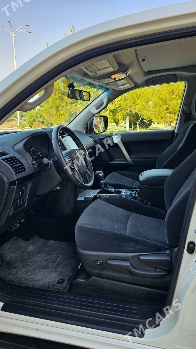 Toyota Land Cruiser Prado 2023 - 1 040 000 TMT - Туркменабат - img 9