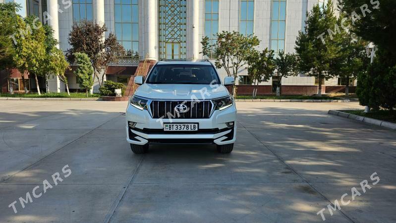 Toyota Land Cruiser Prado 2023 - 1 040 000 TMT - Туркменабат - img 2