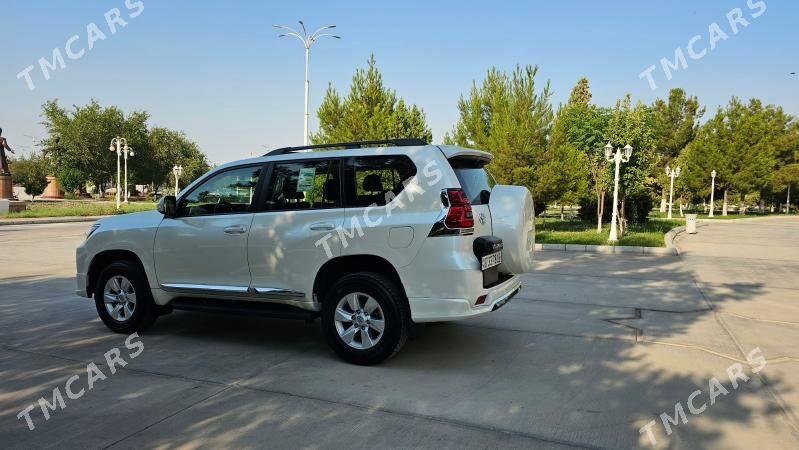 Toyota Land Cruiser Prado 2023 - 1 040 000 TMT - Туркменабат - img 3