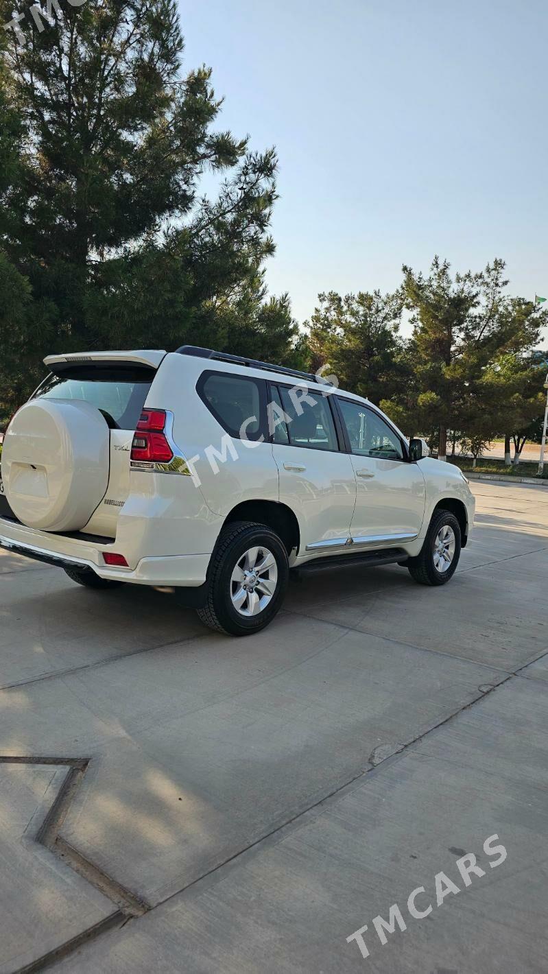 Toyota Land Cruiser Prado 2023 - 1 040 000 TMT - Туркменабат - img 4