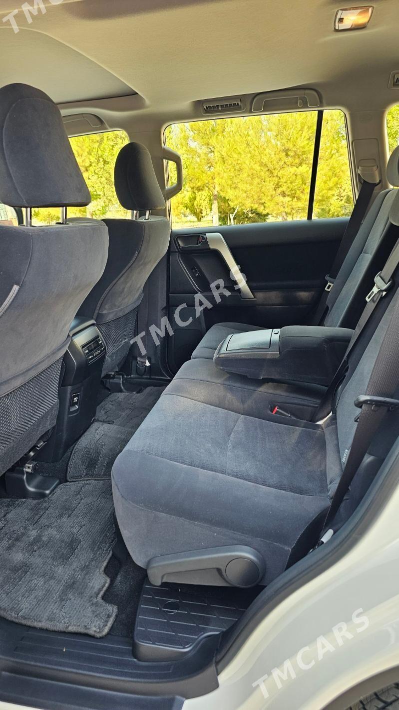Toyota Land Cruiser Prado 2023 - 1 040 000 TMT - Туркменабат - img 6