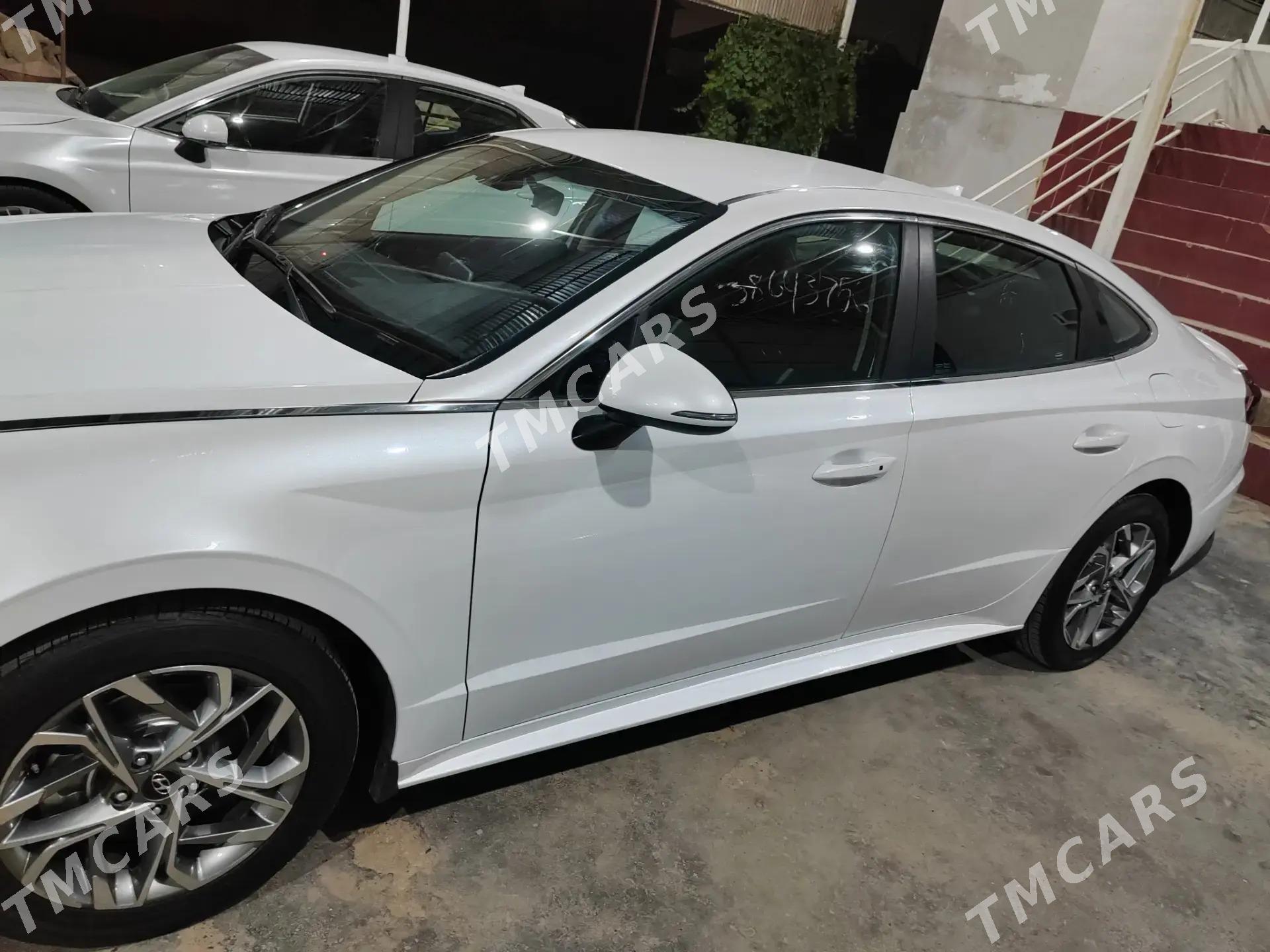 Hyundai Sonata 2020 - 280 000 TMT - Мары - img 6