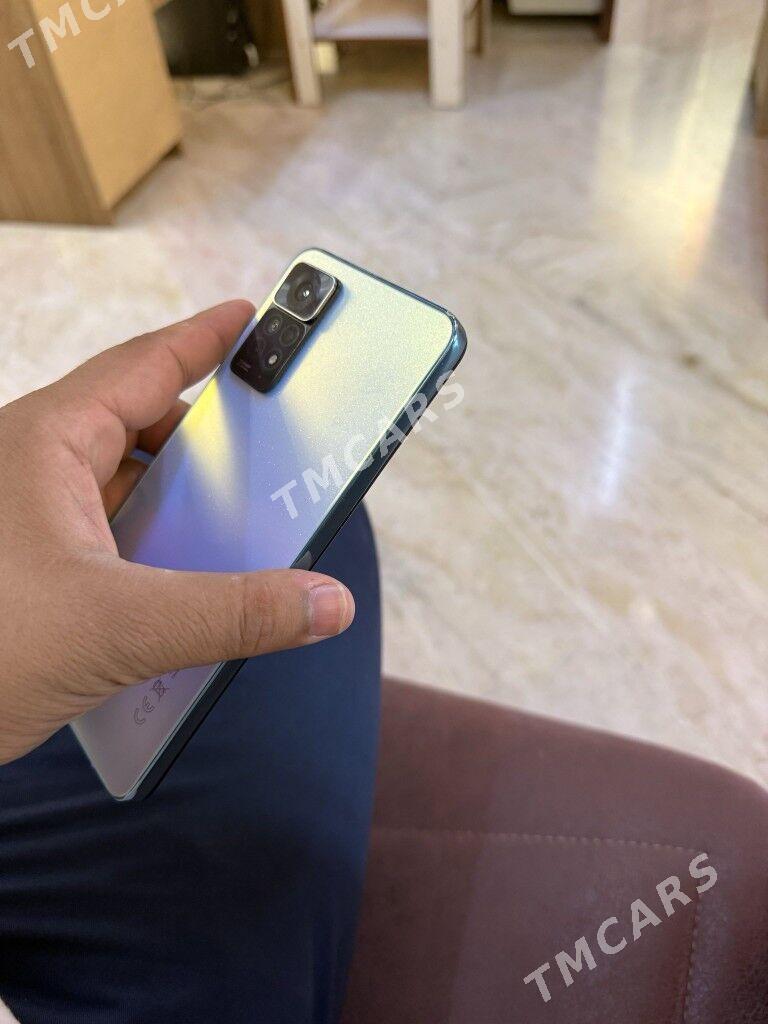redmi not 11 pro - Ak bugdaý etraby - img 3