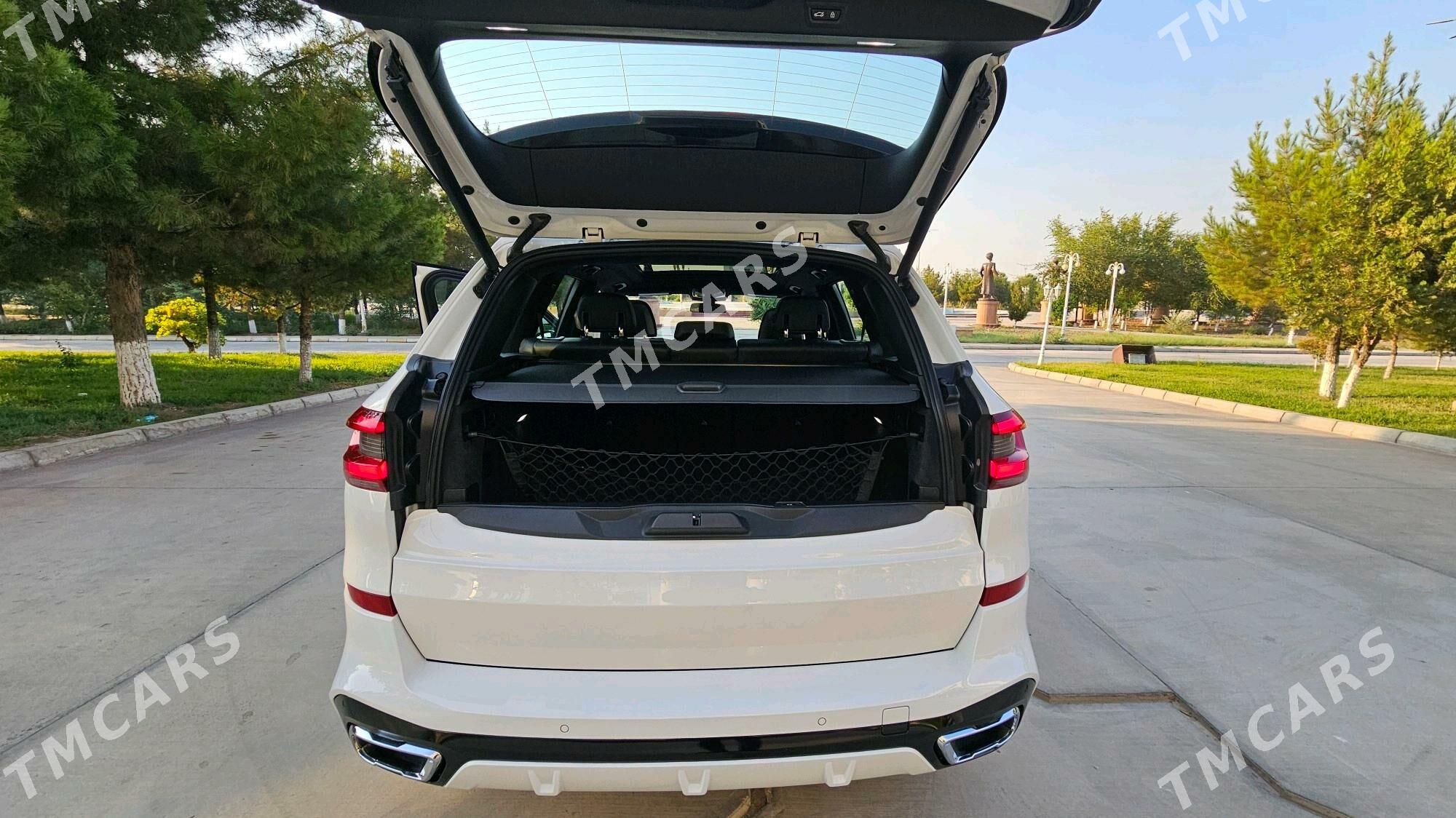 BMW X5 2019 - 1 010 000 TMT - Туркменабат - img 6