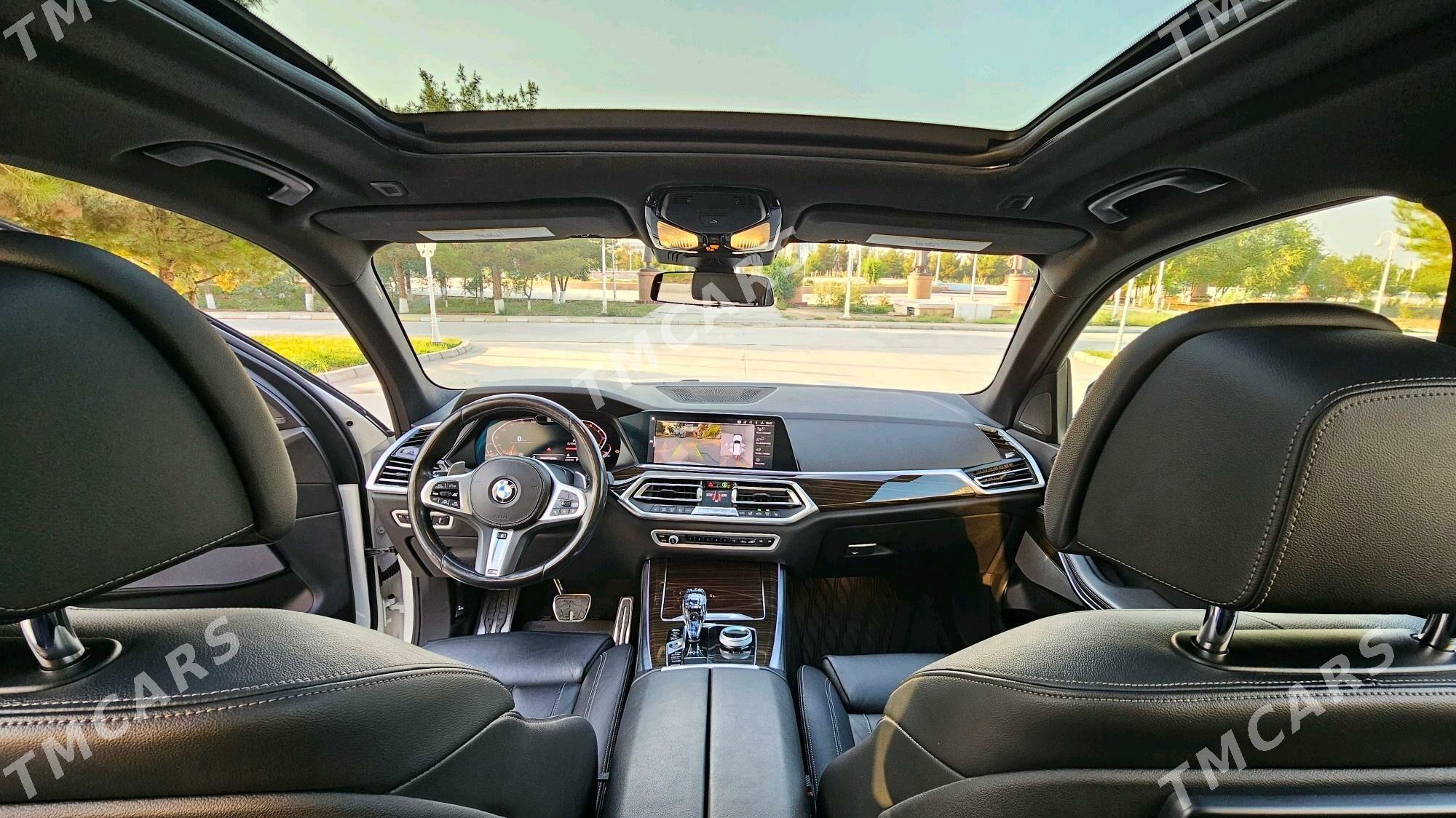 BMW X5 2019 - 1 010 000 TMT - Туркменабат - img 8