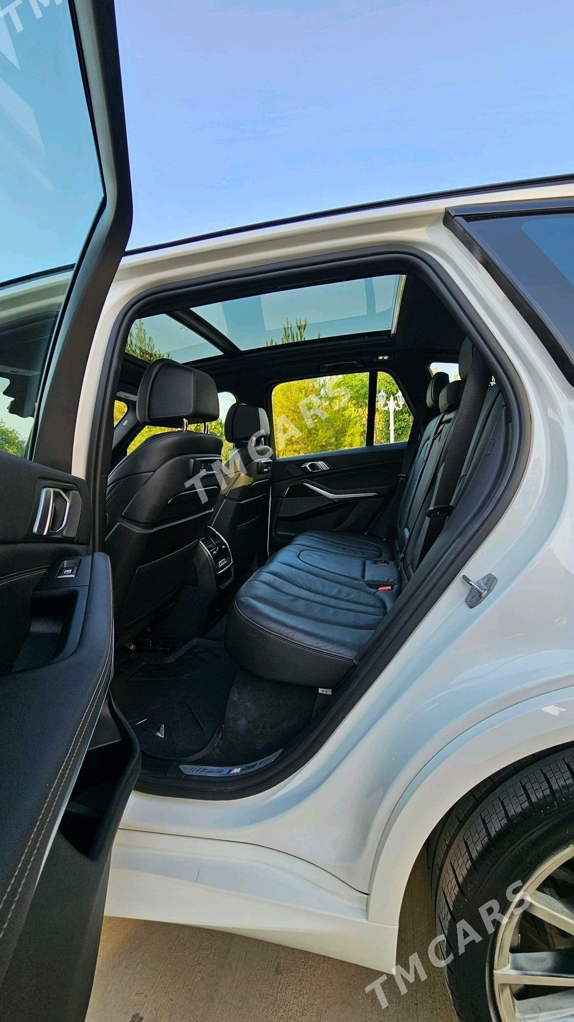 BMW X5 2019 - 1 010 000 TMT - Туркменабат - img 9
